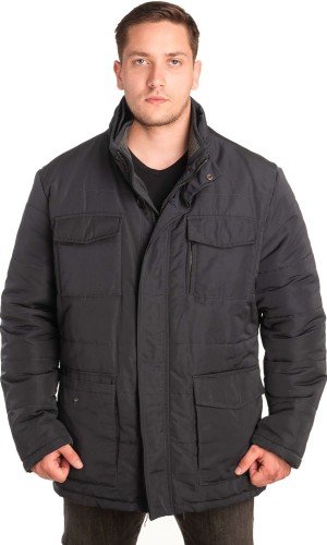 Ανδρικό Επώνυμο Μπουφάν - X103