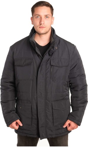 Ανδρικό Επώνυμο Μπουφάν - X103