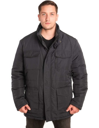 Ανδρικό Επώνυμο Μπουφάν - X103