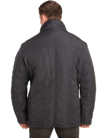 Ανδρικό Επώνυμο Μπουφάν - X103