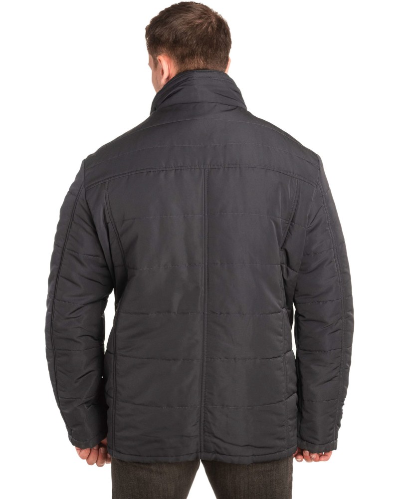 Ανδρικό Επώνυμο Μπουφάν - X103