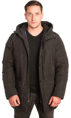 Ανδρικό Επώνυμο Μπουφάν - X104