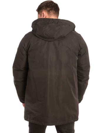 Ανδρικό Επώνυμο Μπουφάν - X104