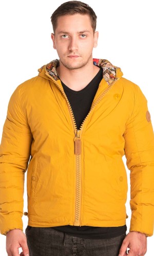 Ανδρικό Επώνυμο Μπουφάν - X105