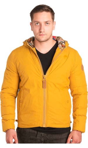 Ανδρικό Επώνυμο Μπουφάν - X105