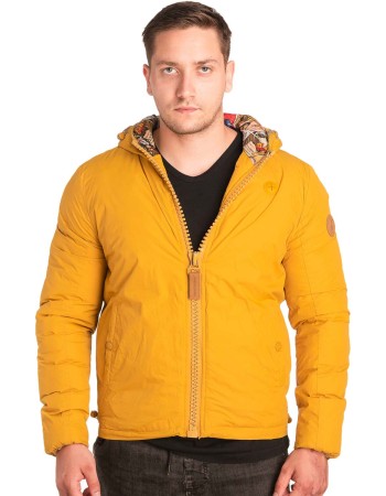 Ανδρικό Επώνυμο Μπουφάν - X105