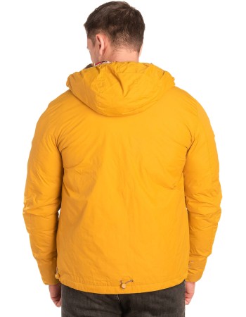 Ανδρικό Επώνυμο Μπουφάν - X105