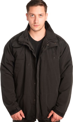 Ανδρικό Επώνυμο Μπουφάν - X106