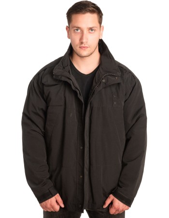 Ανδρικό Επώνυμο Μπουφάν - X106