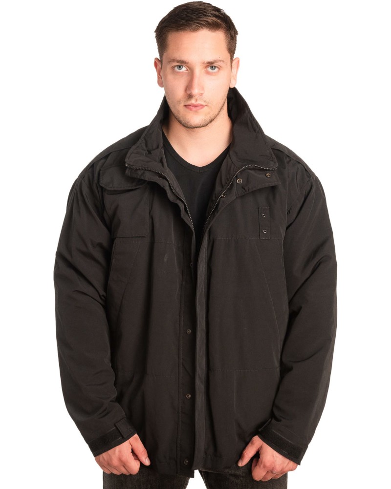 Ανδρικό Επώνυμο Μπουφάν - X106