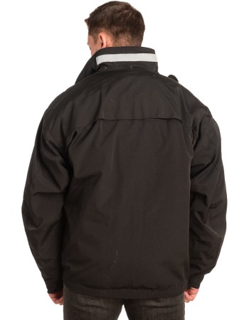 Ανδρικό Επώνυμο Μπουφάν - X106