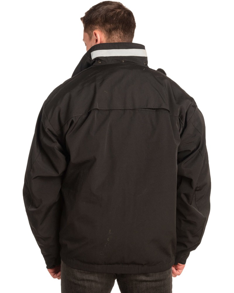 Ανδρικό Επώνυμο Μπουφάν - X106