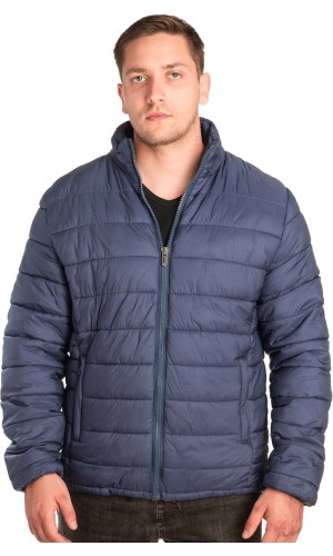 Ανδρικό Επώνυμο Μπουφάν - X107