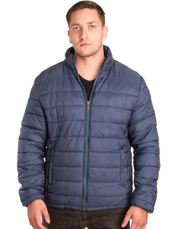 Ανδρικό Επώνυμο Μπουφάν - X107