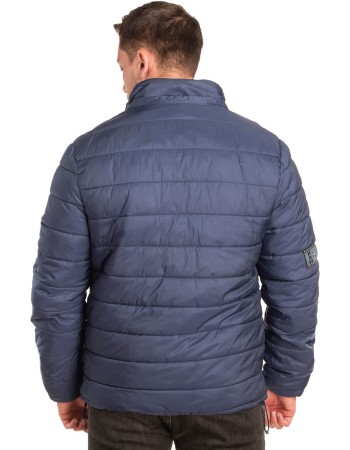 Ανδρικό Επώνυμο Μπουφάν - X107