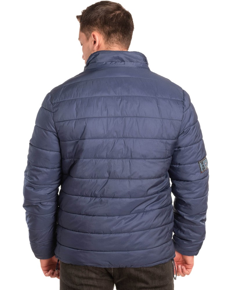 Ανδρικό Επώνυμο Μπουφάν - X107