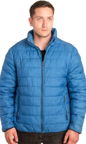 Ανδρικό Επώνυμο Μπουφάν - X108