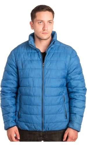 Ανδρικό Επώνυμο Μπουφάν - X108