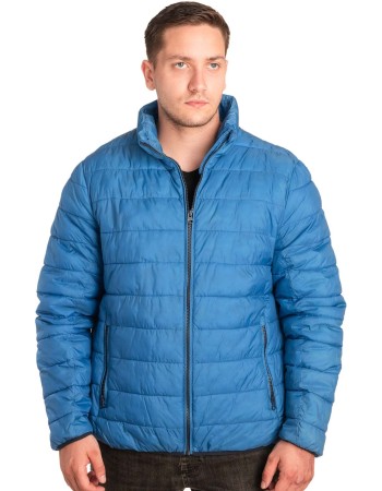 Ανδρικό Επώνυμο Μπουφάν - X108