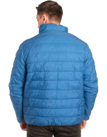 Ανδρικό Επώνυμο Μπουφάν - X108