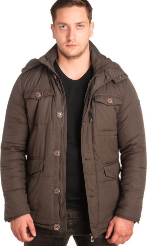 Ανδρικό Επώνυμο Μπουφάν - X109