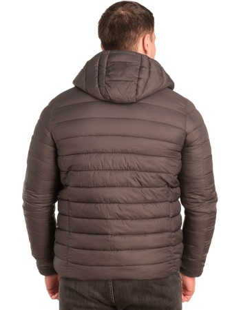 Ανδρικό Επώνυμο Μπουφάν - X111