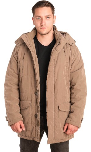 Ανδρικό Επώνυμο Μπουφάν - X112