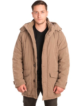 Ανδρικό Επώνυμο Μπουφάν - X112