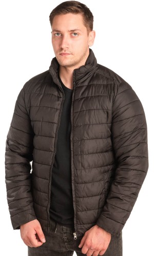 Ανδρικό Επώνυμο Μπουφάν - X113