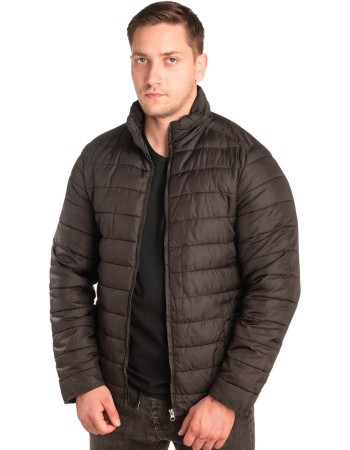 Ανδρικό Επώνυμο Μπουφάν - X113