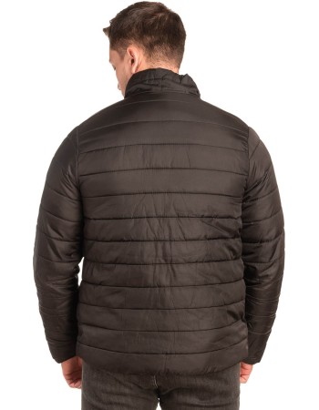 Ανδρικό Επώνυμο Μπουφάν - X113