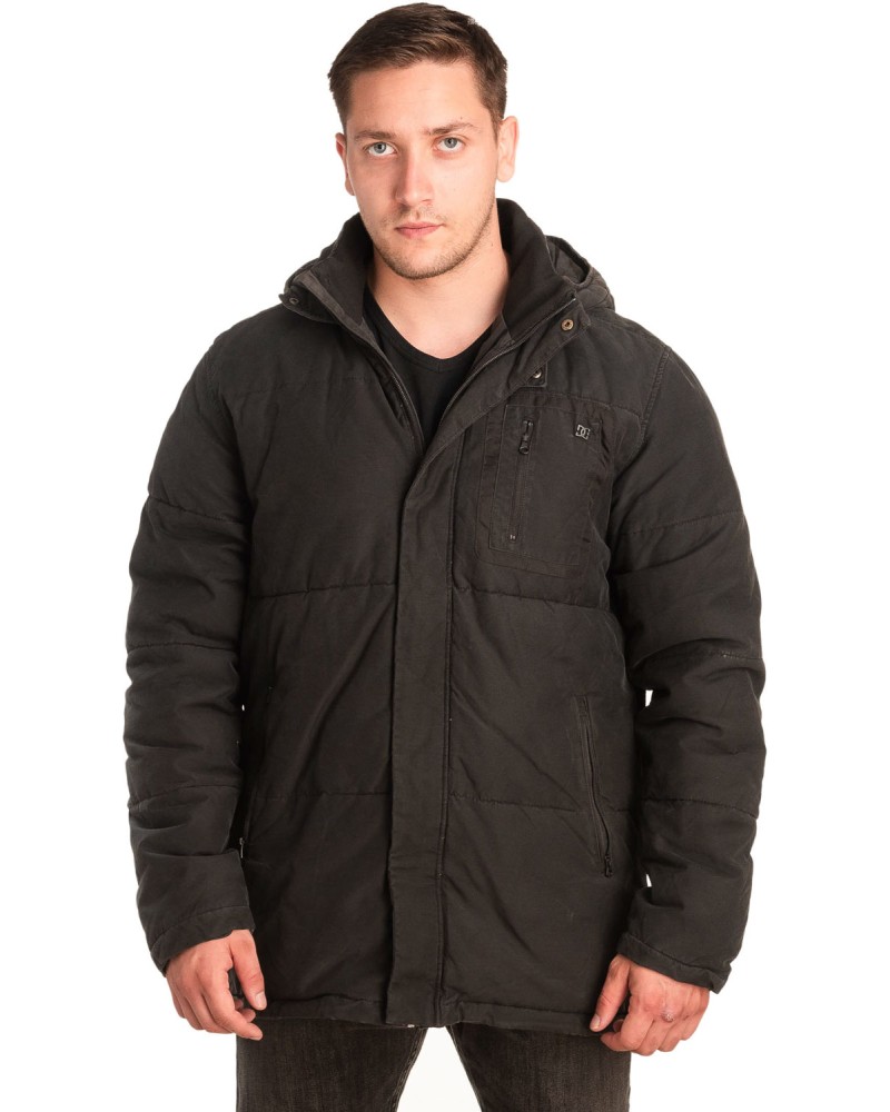 Ανδρικό Επώνυμο Μπουφάν - X114