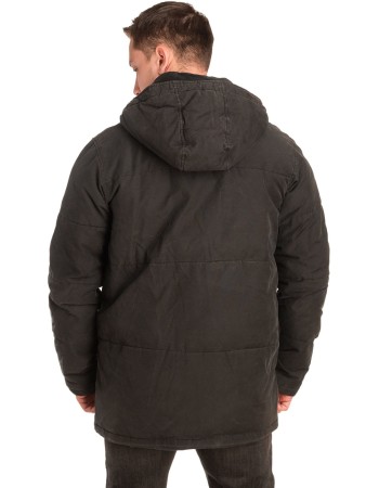 Ανδρικό Επώνυμο Μπουφάν - X114