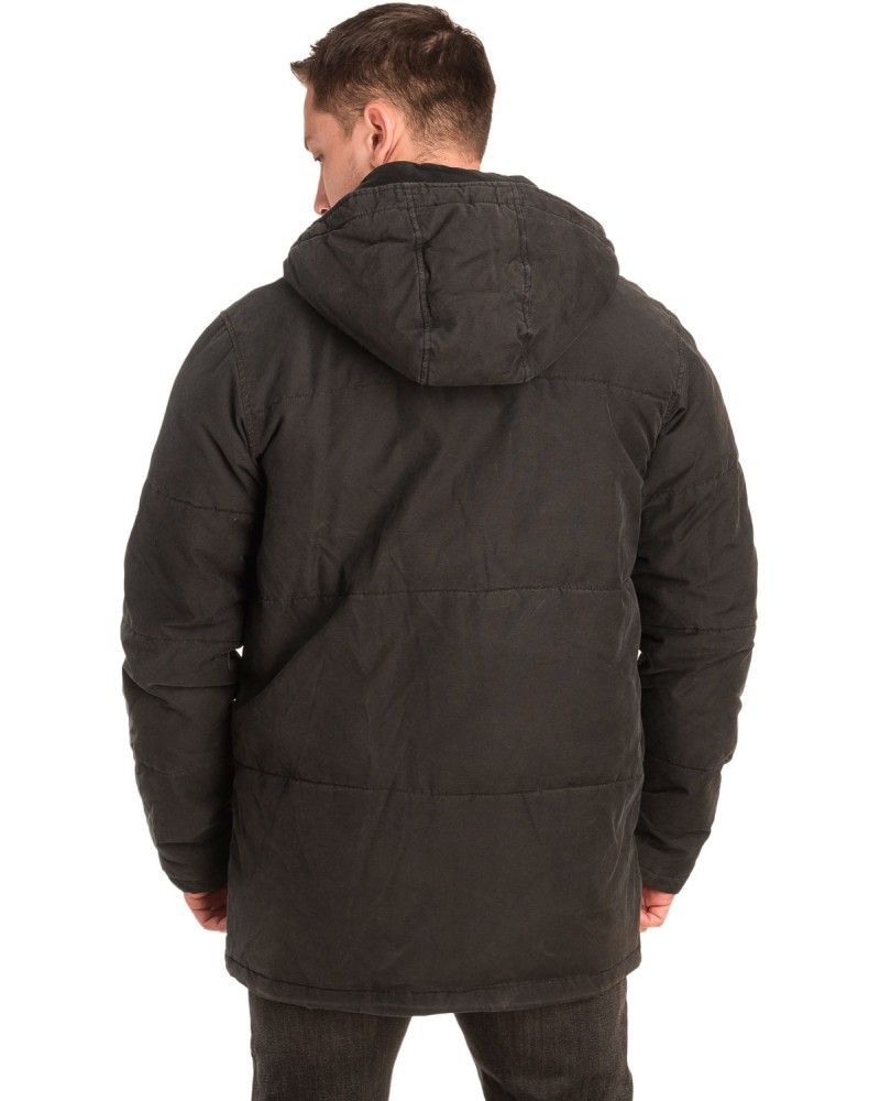 Ανδρικό Επώνυμο Μπουφάν - X114