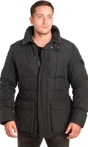 Ανδρικό Επώνυμο Μπουφάν - X115