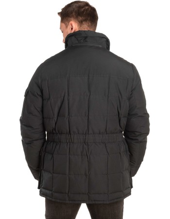 Ανδρικό Επώνυμο Μπουφάν - X115