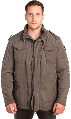 Ανδρικό Επώνυμο Μπουφάν - X116