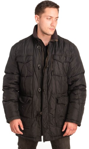 Ανδρικό Επώνυμο Μπουφάν - X117