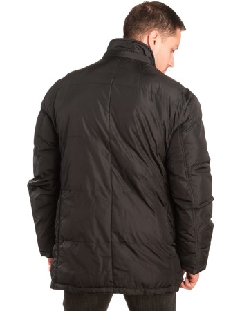 Ανδρικό Επώνυμο Μπουφάν - X117