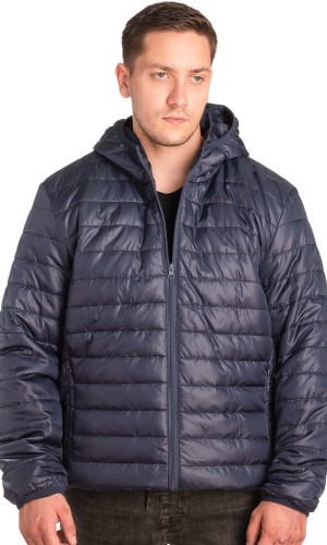 Ανδρικό Επώνυμο Μπουφάν - X118