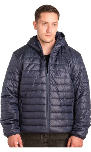 Ανδρικό Επώνυμο Μπουφάν - X118