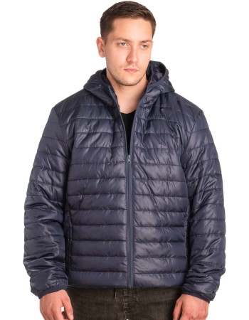 Ανδρικό Επώνυμο Μπουφάν - X118