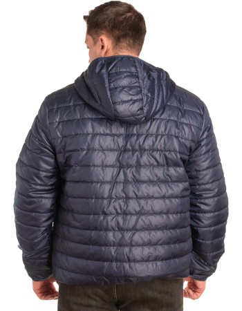 Ανδρικό Επώνυμο Μπουφάν - X118