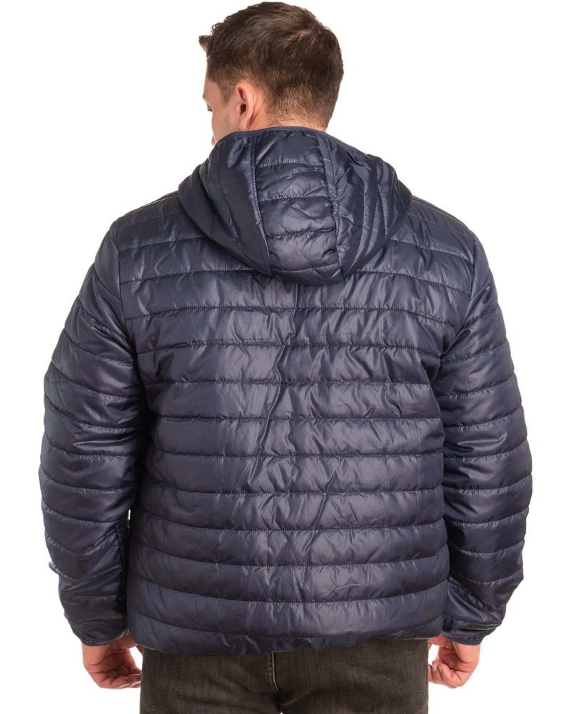 Ανδρικό Επώνυμο Μπουφάν - X118