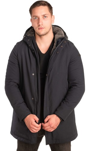 Ανδρικό Επώνυμο Μπουφάν - X119