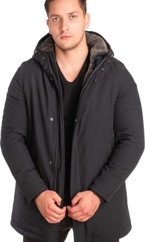 Ανδρικό Επώνυμο Μπουφάν - X119