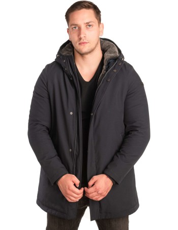 Ανδρικό Επώνυμο Μπουφάν - X119