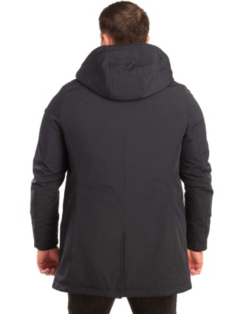 Ανδρικό Επώνυμο Μπουφάν - X119