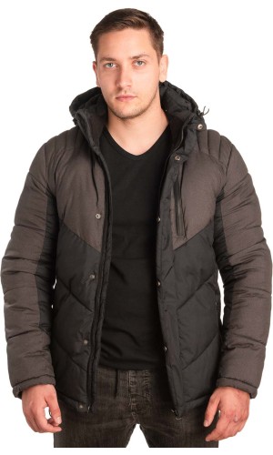 Ανδρικό Επώνυμο Μπουφάν - X121