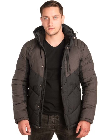 Ανδρικό Επώνυμο Μπουφάν - X121